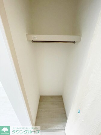 MELDIA長沼IIの物件内観写真